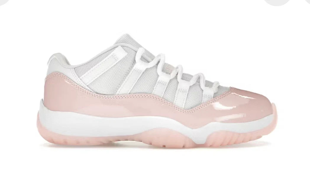 Jordan 11 Retro Low Pink Legend