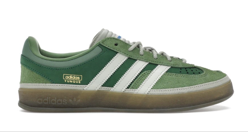 Adidas El Yunque Gazelle Indoor