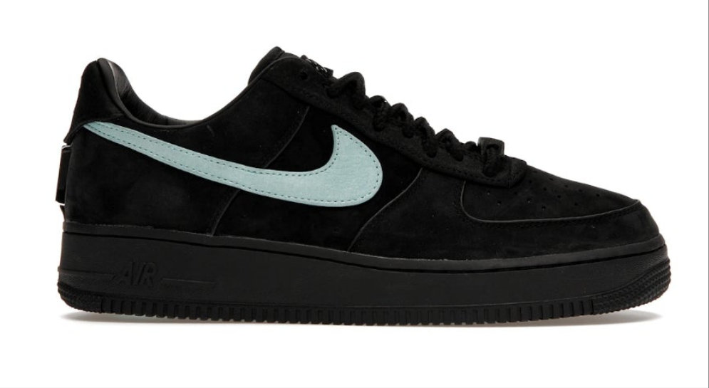 Nike Air Force 1 Low