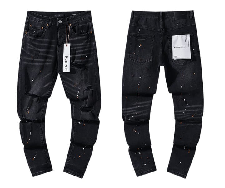 Purple Brand Jeans