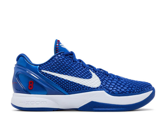 Kobe 6 Protro Dodger Blue