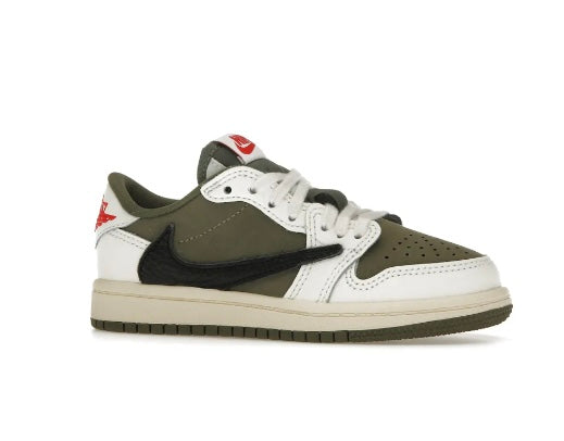 Jordan 1 Retro Low