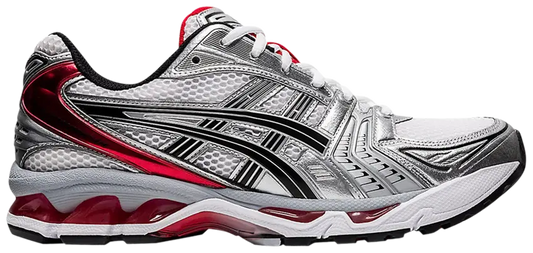 ASICS GEL KAYANO 14 CLASSIC RED