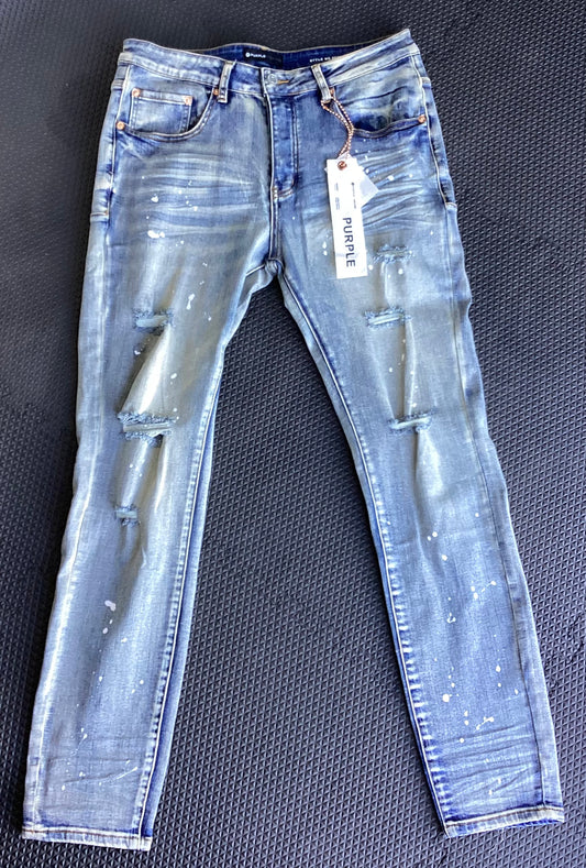 Purple Brand Jeans