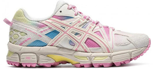ASICS GEL KAHANA 8 (RAINBOW PINK)