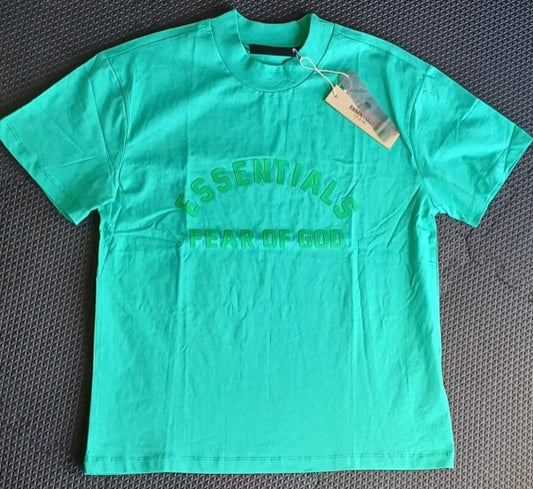Essentials Mint Green T-shirt