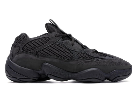 Yeezy 500 “Black Utility