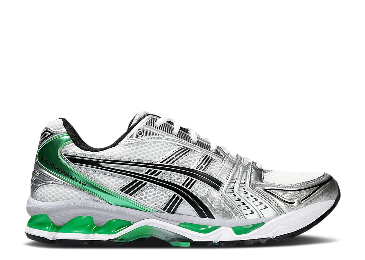 ASICS KITH X GEL KAYANO 14 CREAM SCARAB