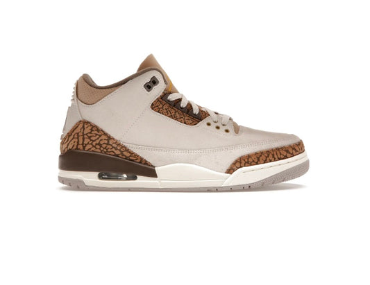 Jordan 3 Retro 'Palomino'