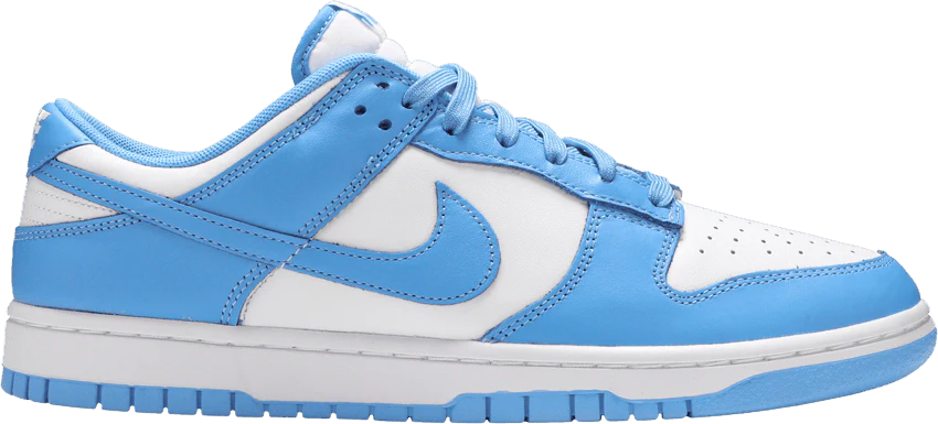 Dunk Low UNC