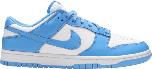 Dunk Low UNC
