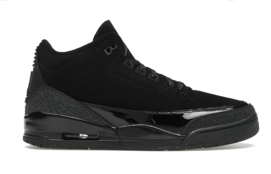 Jordan 3 Retro
