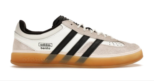 Adidas Benito Gazelle Indoor