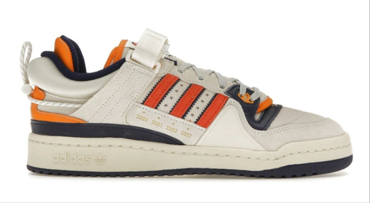Adidas Forum Buckle Low