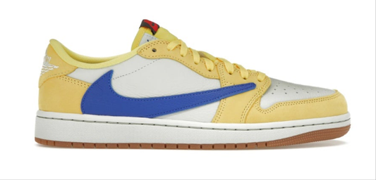 Jordan 1 Retro Low