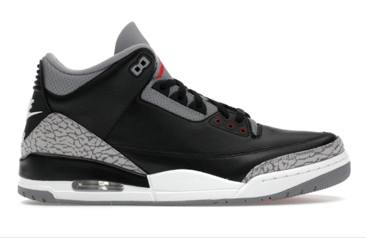 Jordan 3 Retro