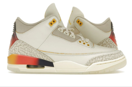Jordan 3 Retro SP