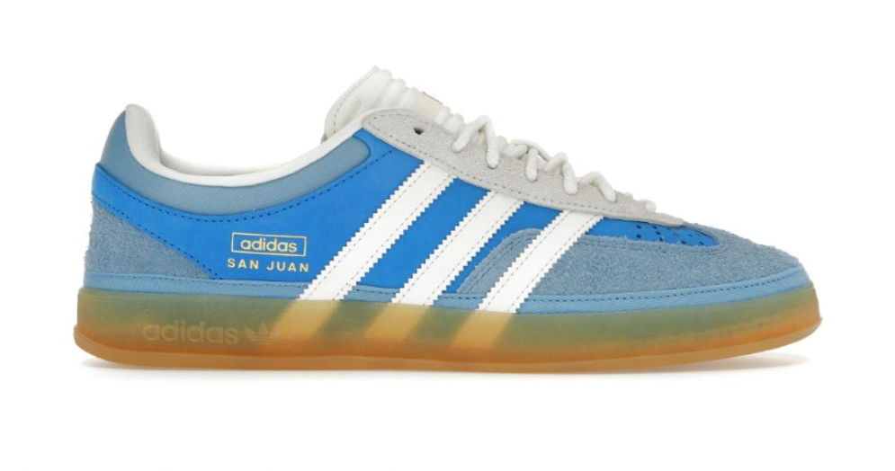 Adidas San Juan Gazelle Indoor