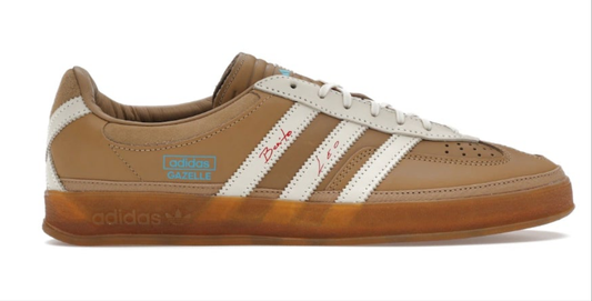 Adidas Lionel Messi Gazelle Indoor