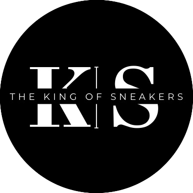 The king of Sneakers 