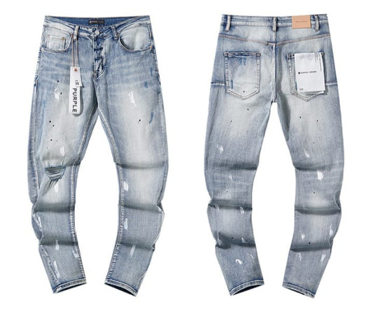 Purple Brand Jeans