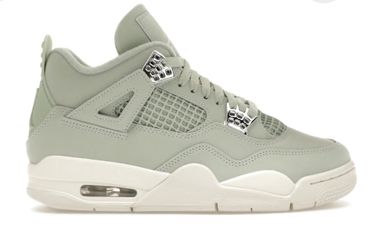 Jordan 4 Retro