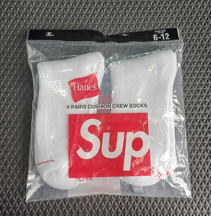Medias Supreme