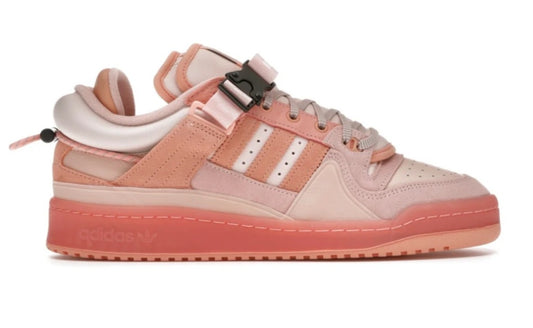 Adidas Forum Bad Bunny Pink