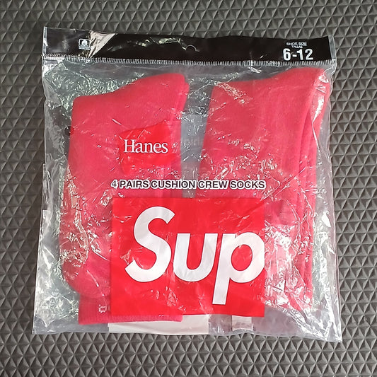 Medias Supreme