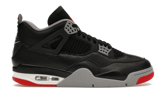 Jordan 4 Retro