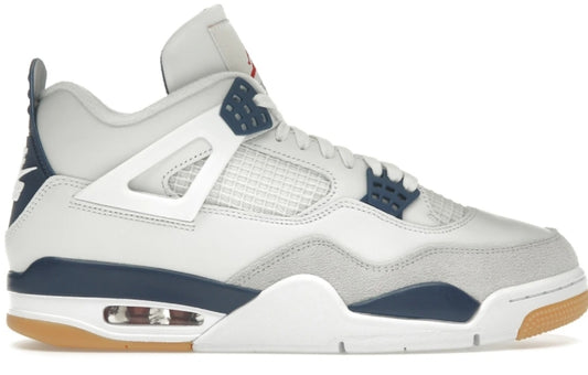 Jordan 4 Retro SB