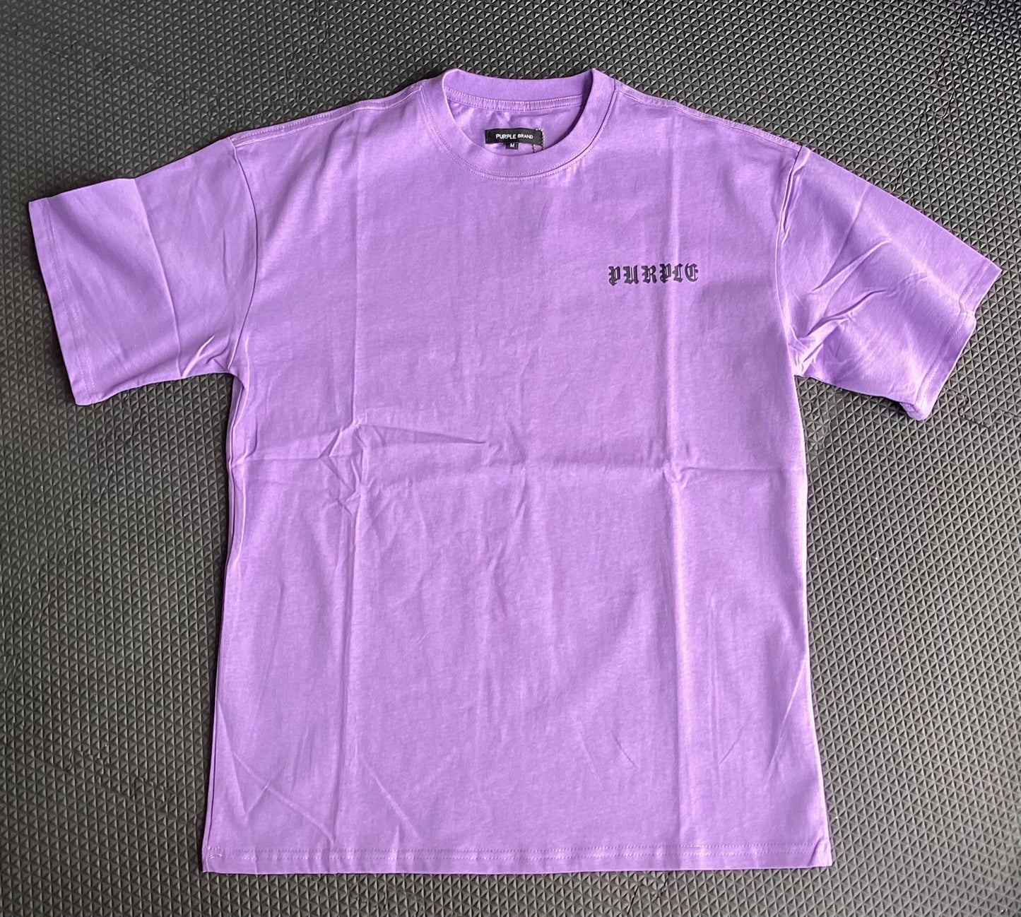 Purple Brand T-shirt