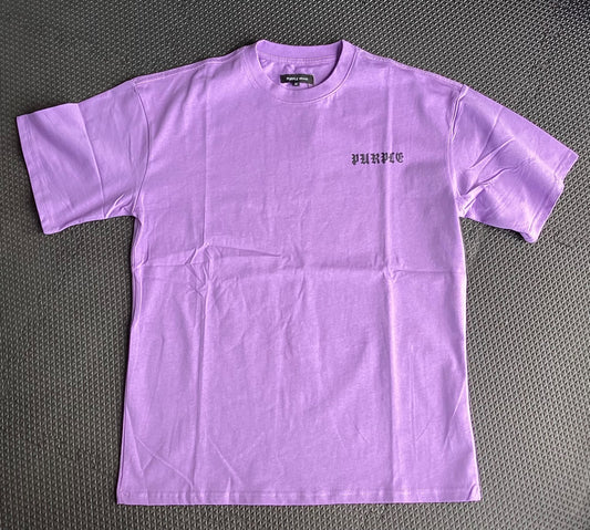 Purple Brand T-shirt