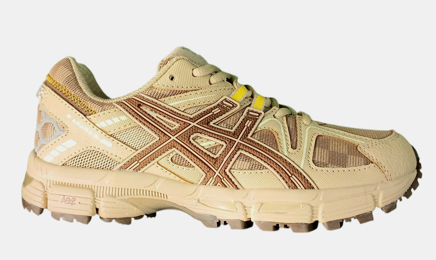 Asics Gel Kahana 8 Brown
