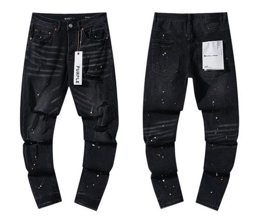 Purple Brand Jeans