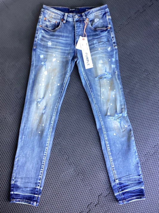 Purple Brand Jeans