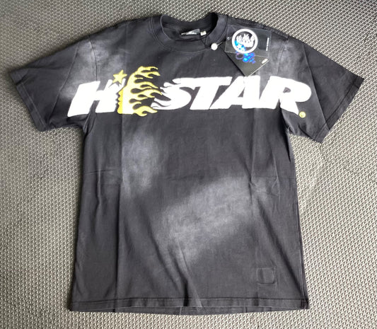 Hellstar Black T-shirt