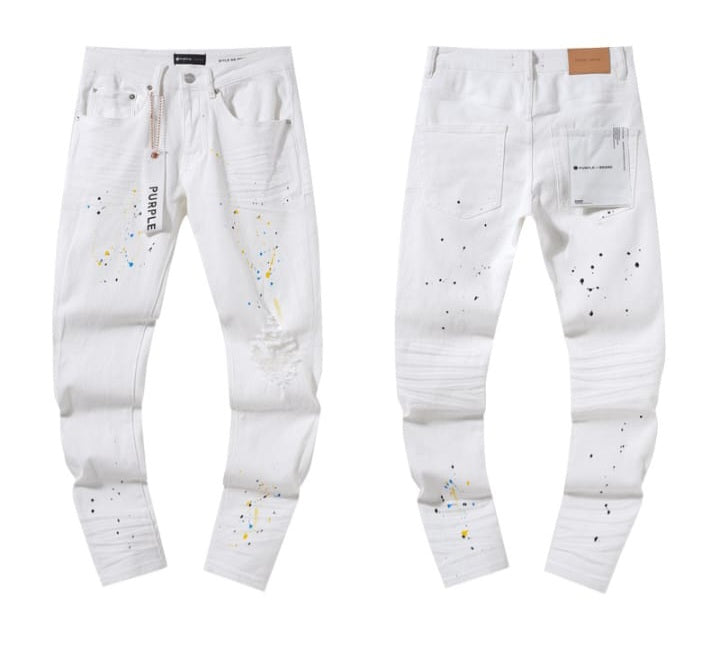 Purple Brand Jeans