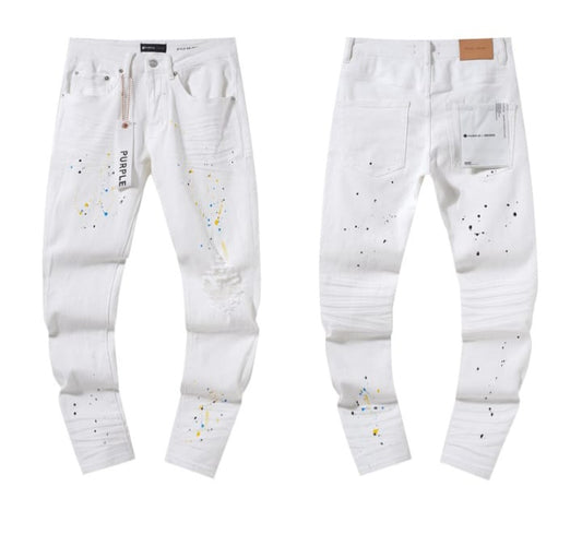Purple Brand Jeans