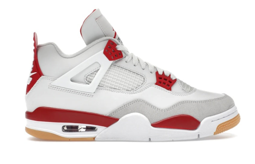 Jordan 4 Retro SB