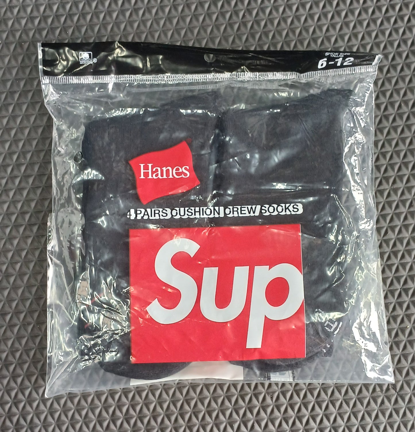 Medias Supreme